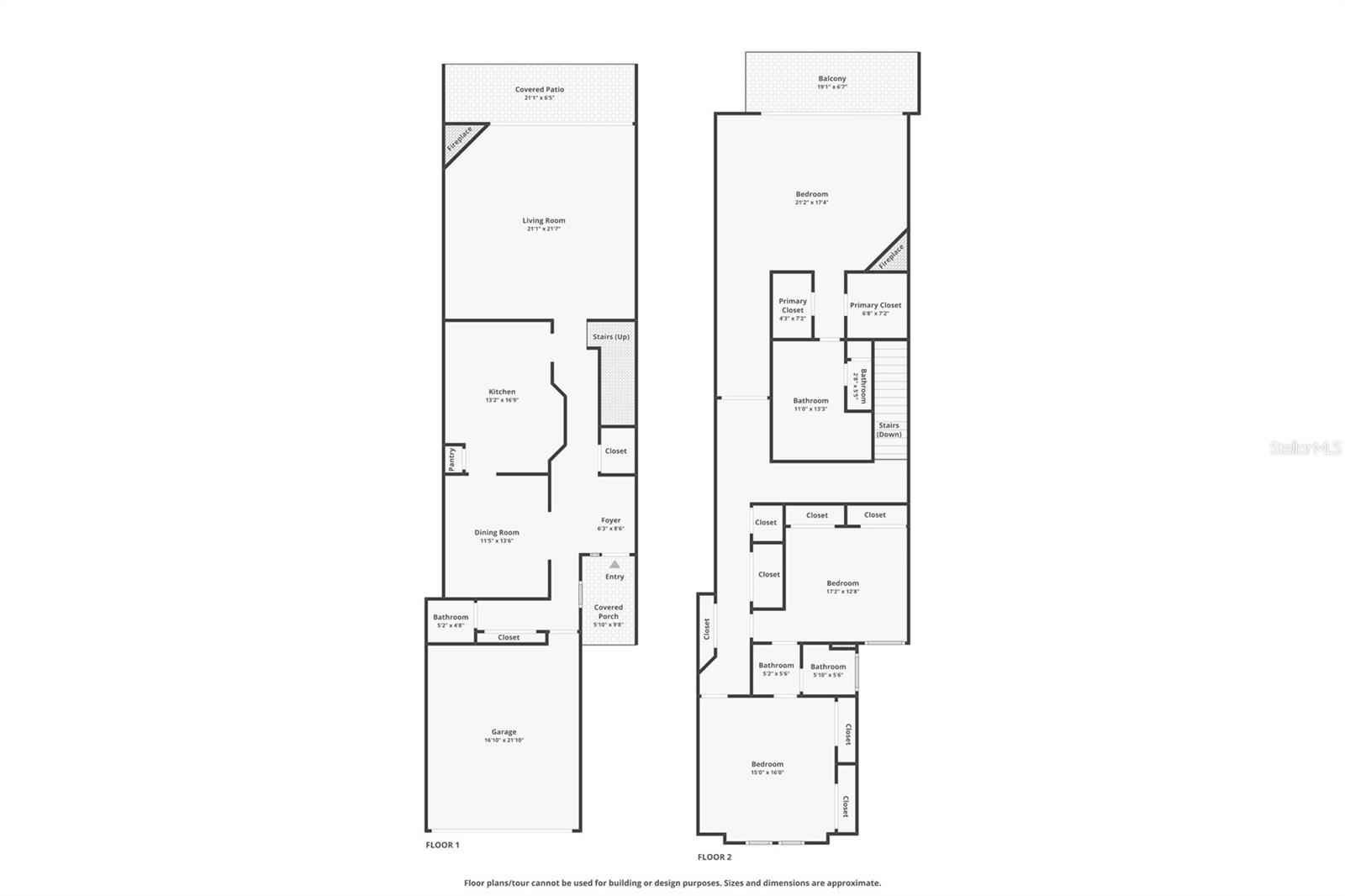 348 LARBOARD WAY