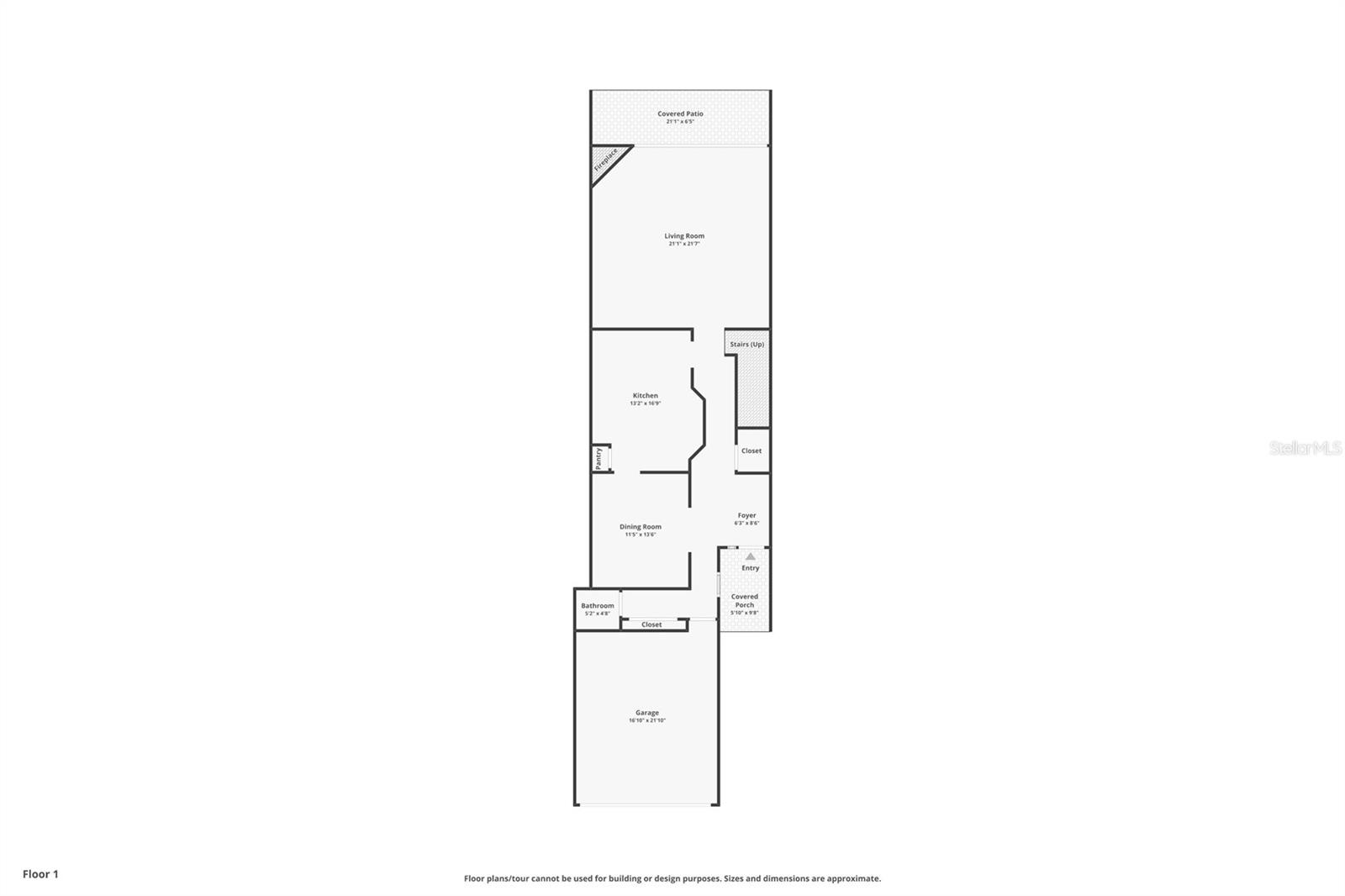 348 LARBOARD WAY