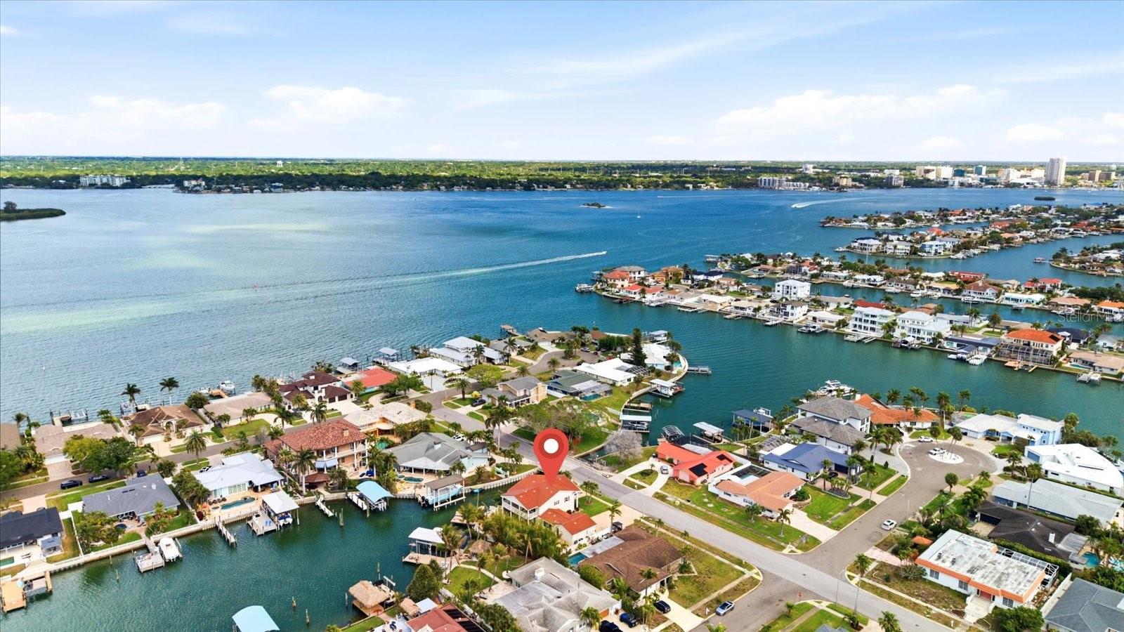 350 HARBOR PSGE