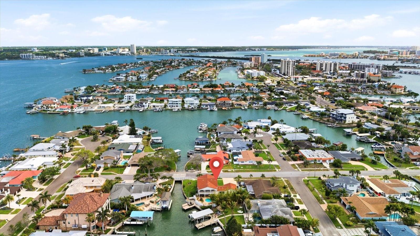 350 HARBOR PSGE