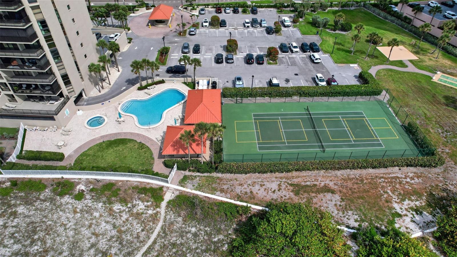1290 GULF BLVD #1604