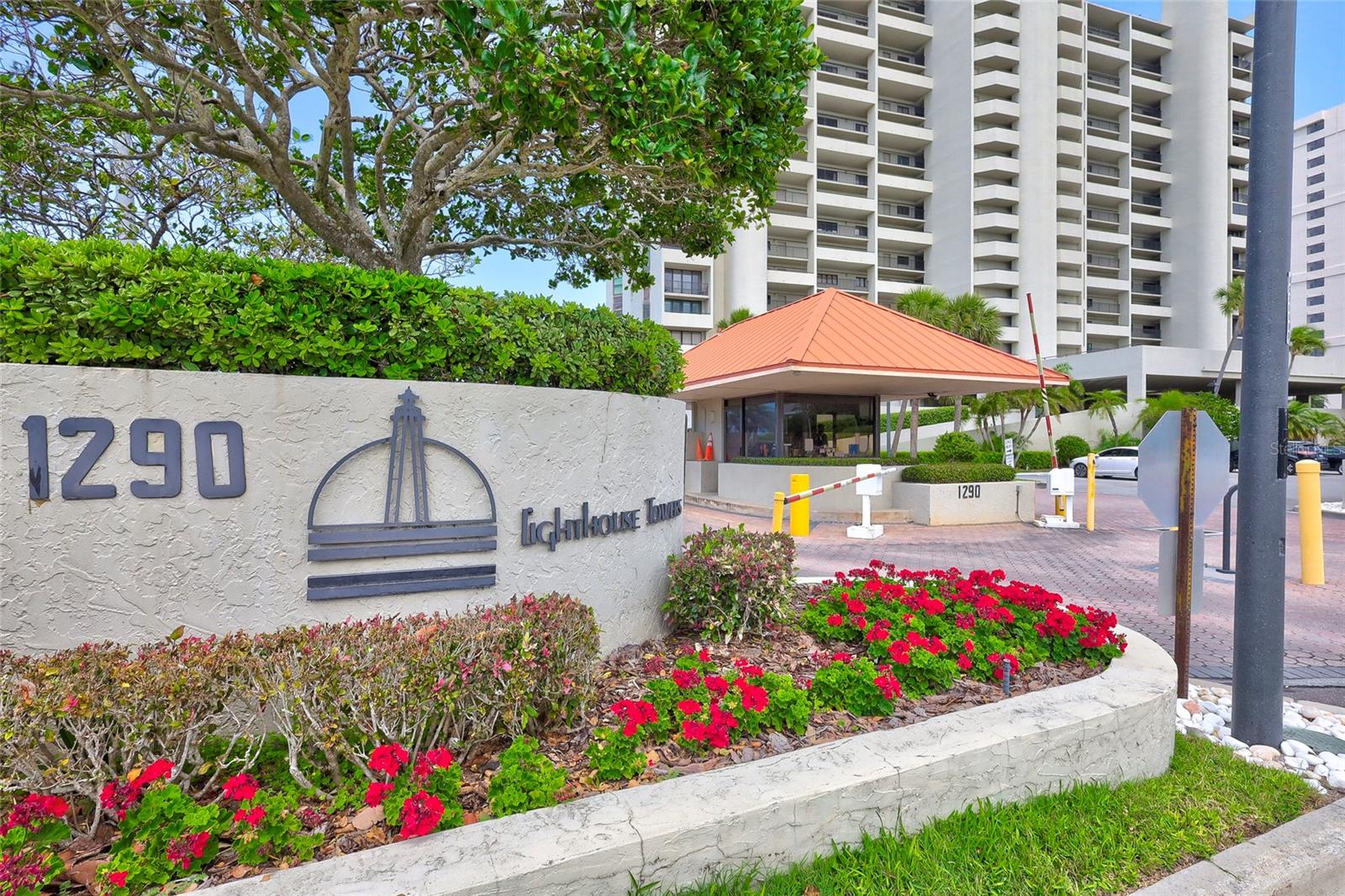 1290 GULF BLVD #1604