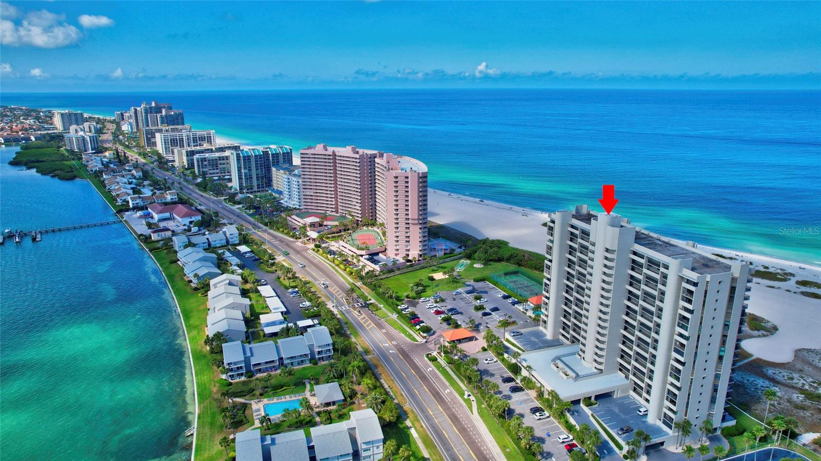 1290 GULF BLVD #1604