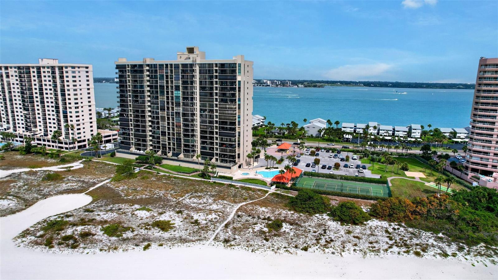 1290 GULF BLVD #1604
