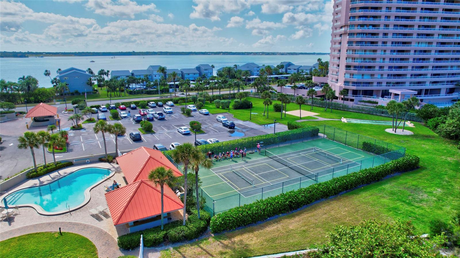 1290 GULF BLVD #1604