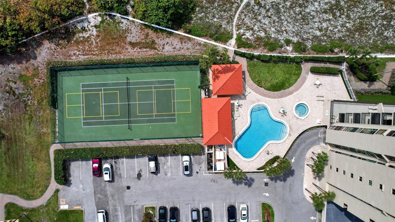 1290 GULF BLVD #1604