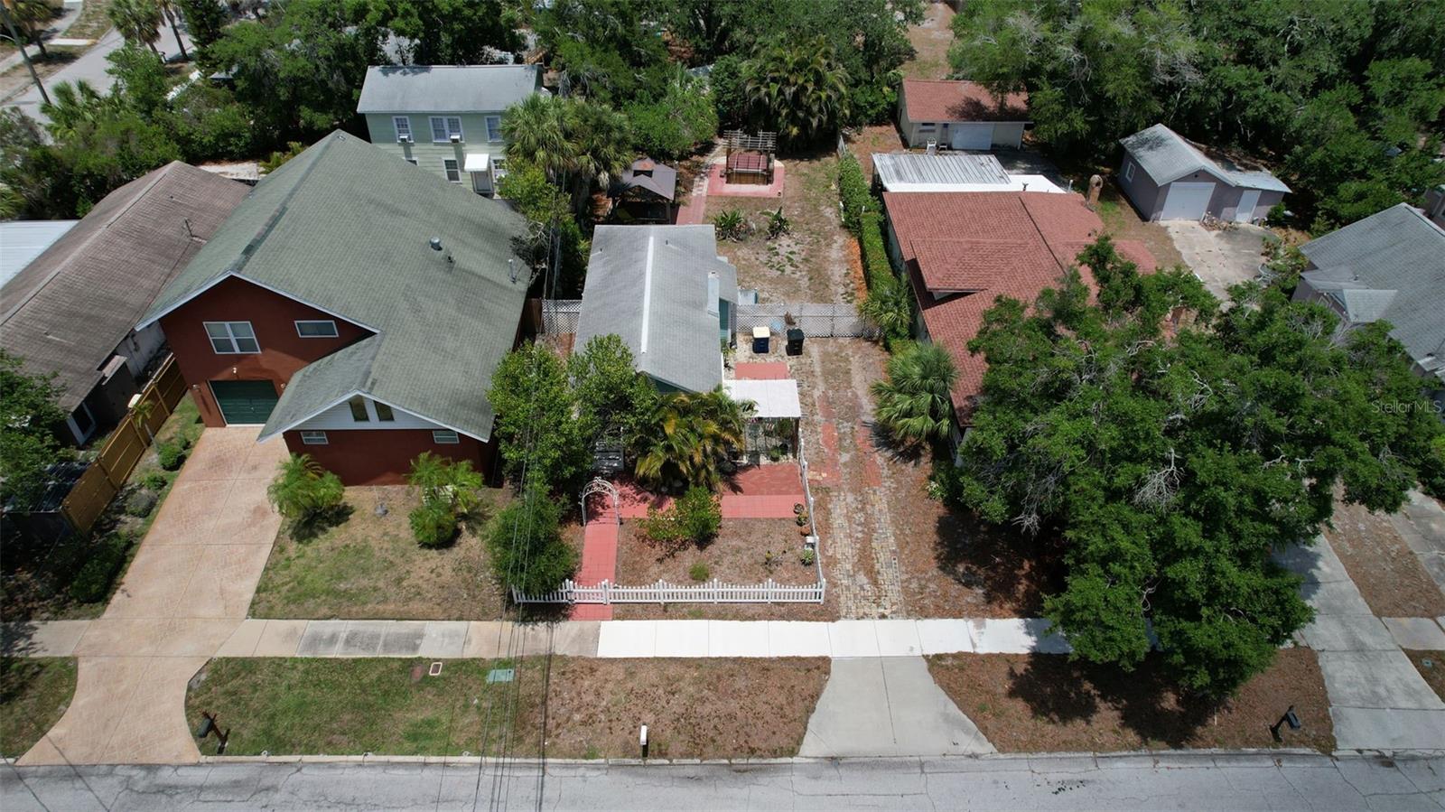 608 BELLEVIEW BLVD