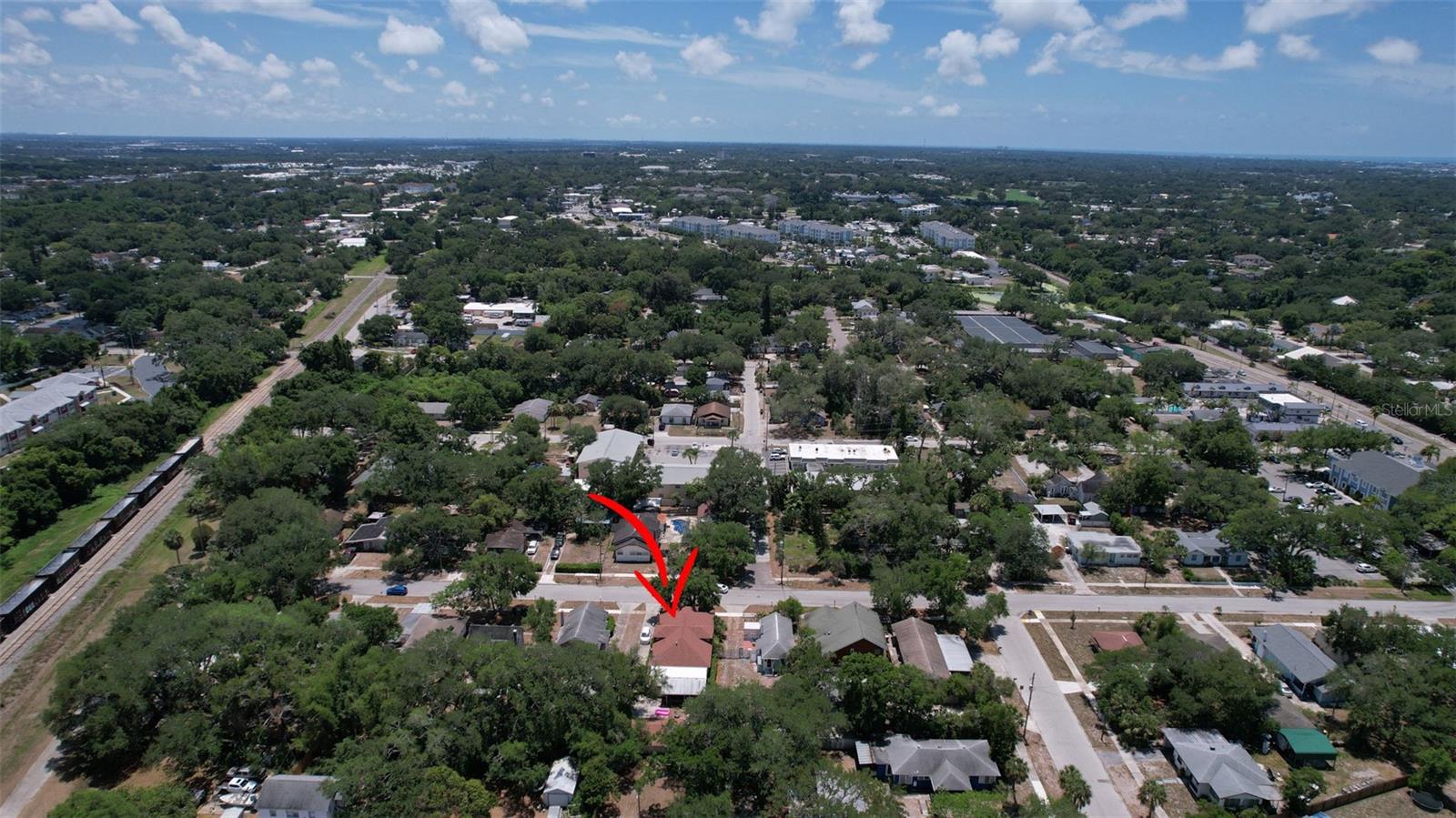 608 BELLEVIEW BLVD