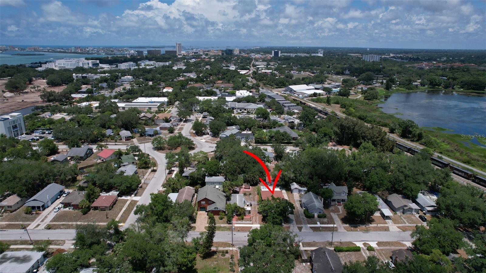 608 BELLEVIEW BLVD