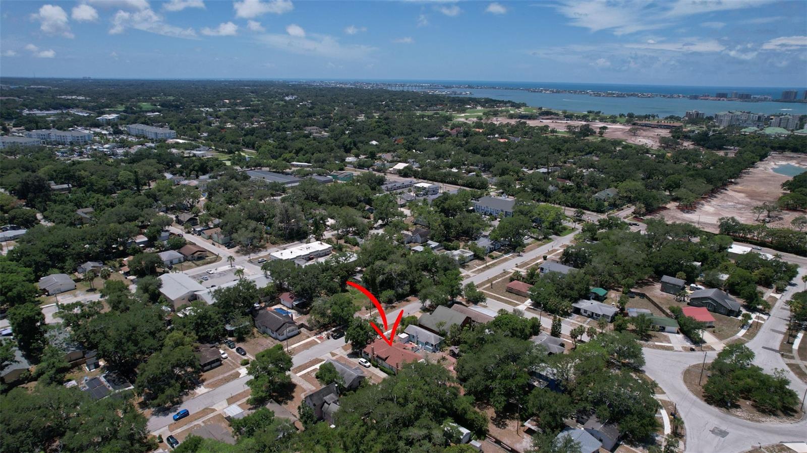 608 BELLEVIEW BLVD
