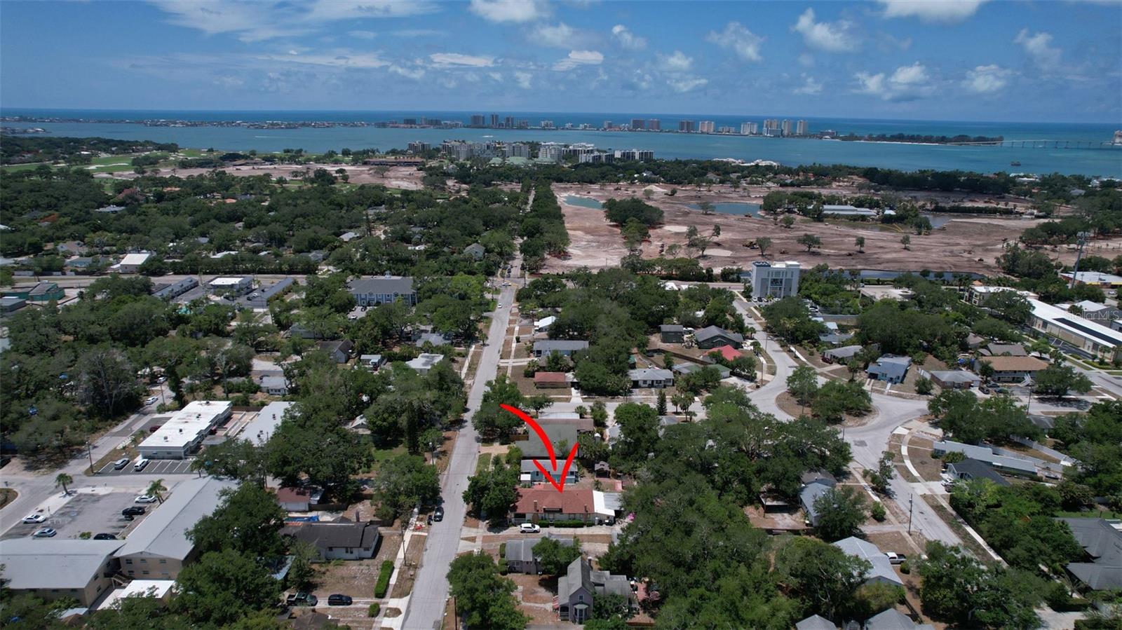 608 BELLEVIEW BLVD