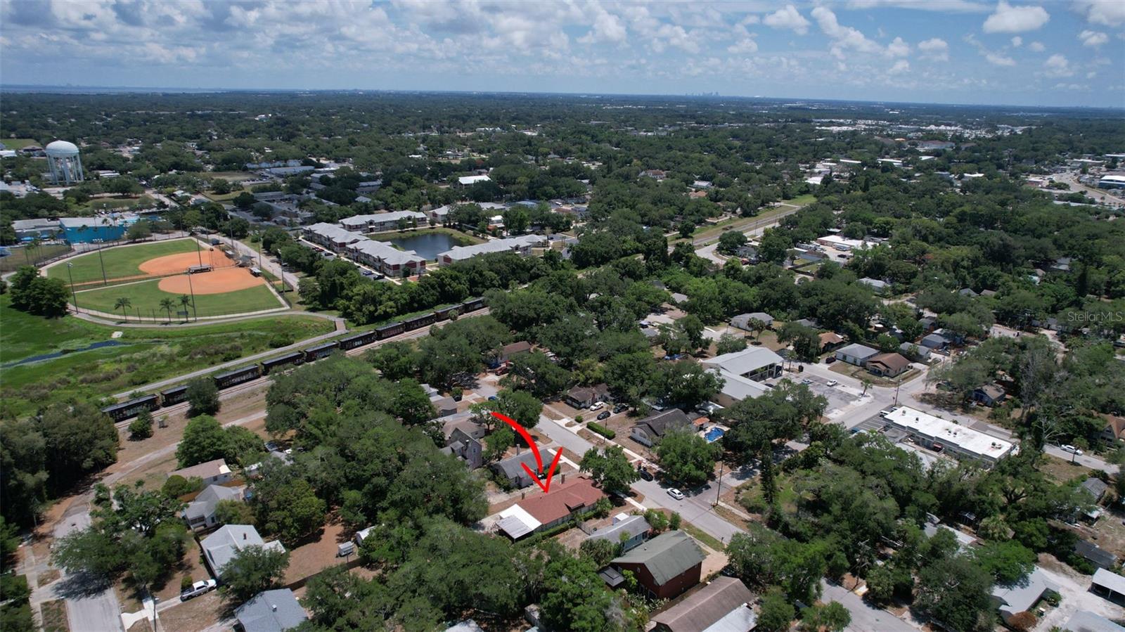 608 BELLEVIEW BLVD