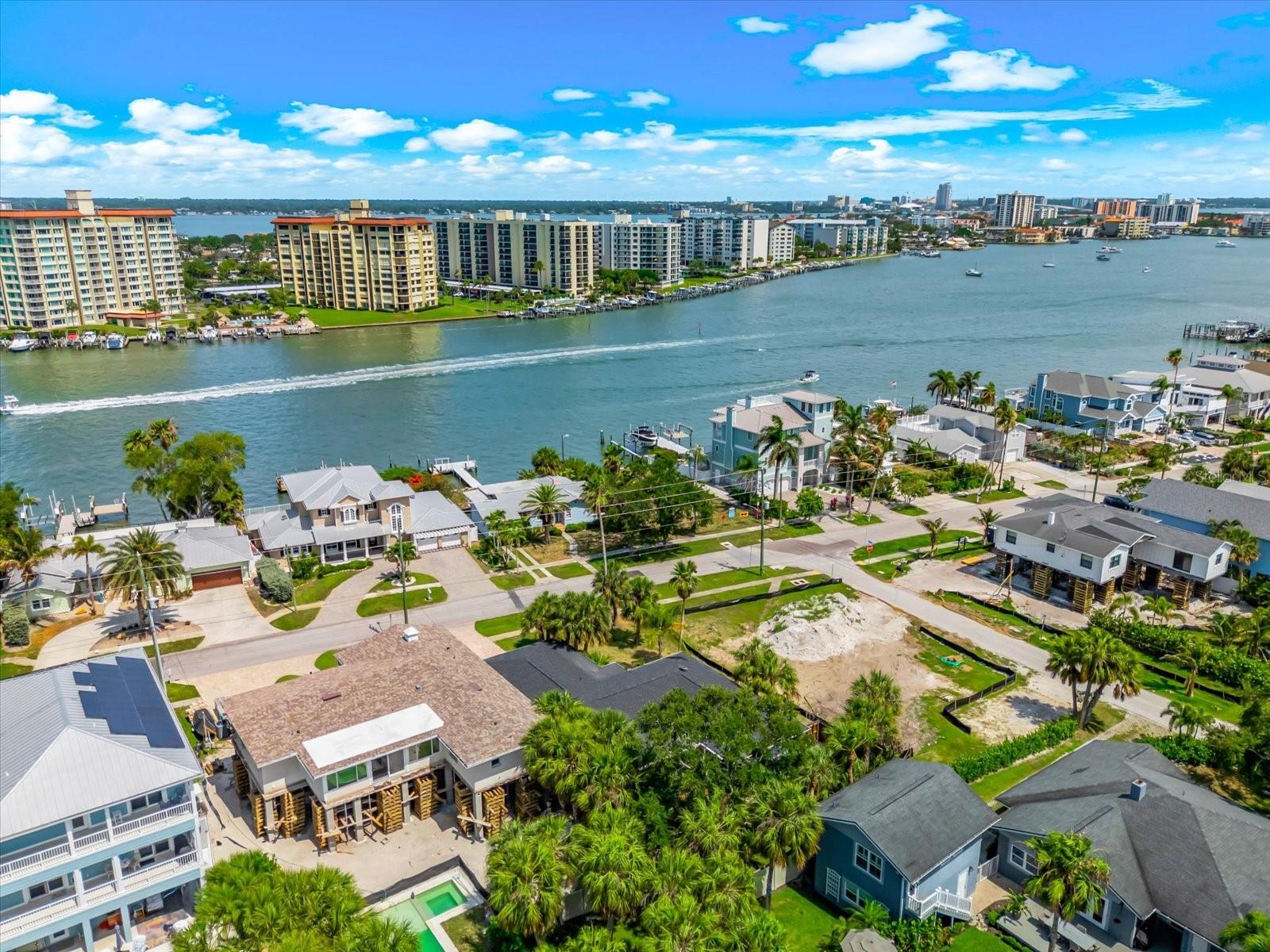 730 BAY ESPLANADE