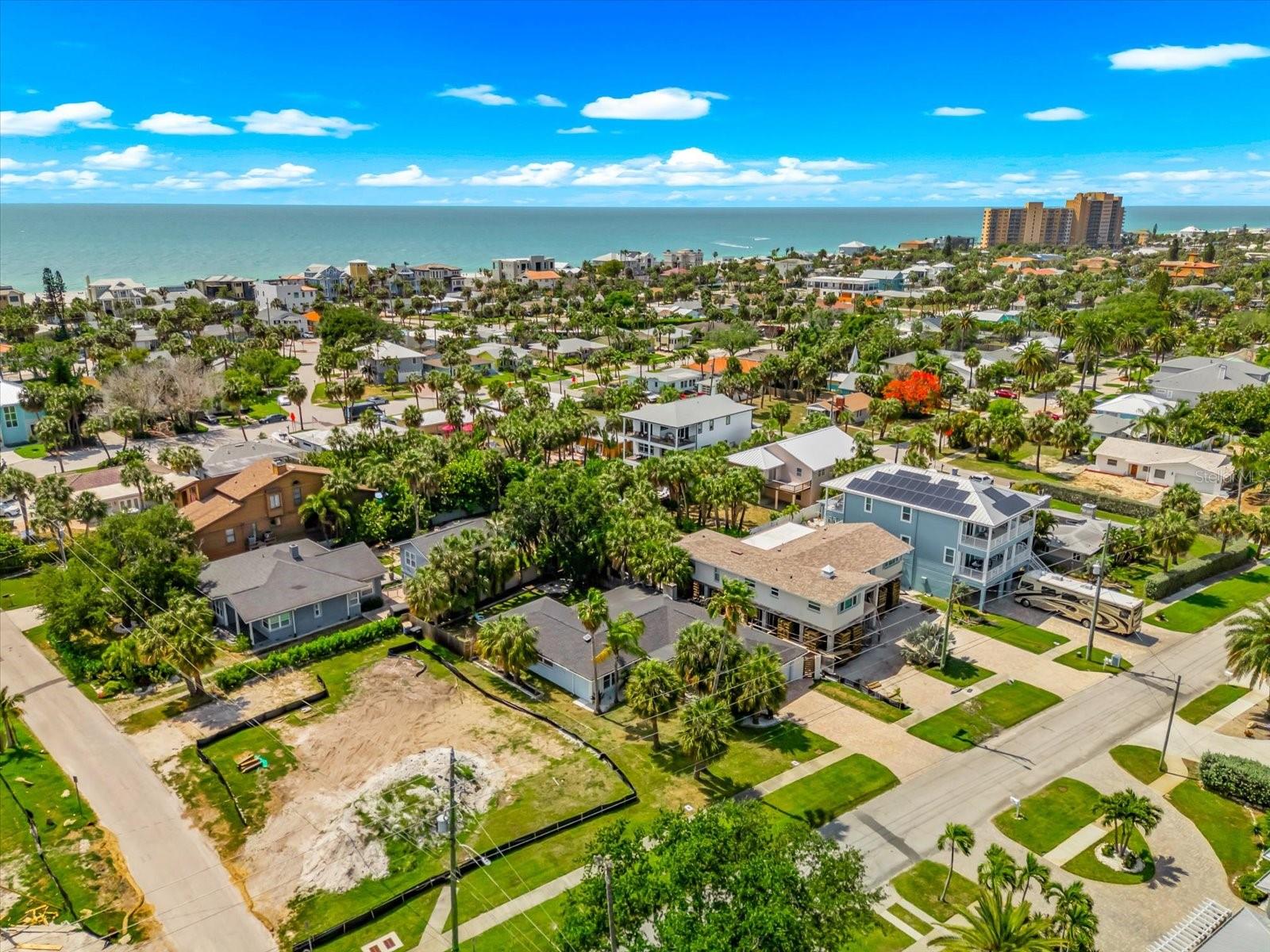 730 BAY ESPLANADE