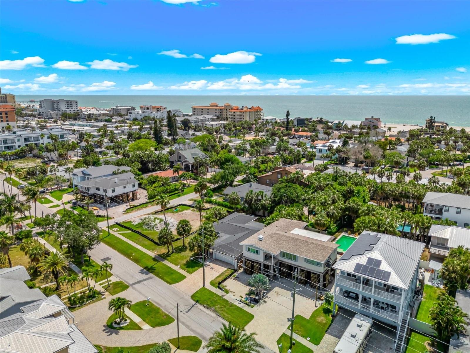 730 BAY ESPLANADE