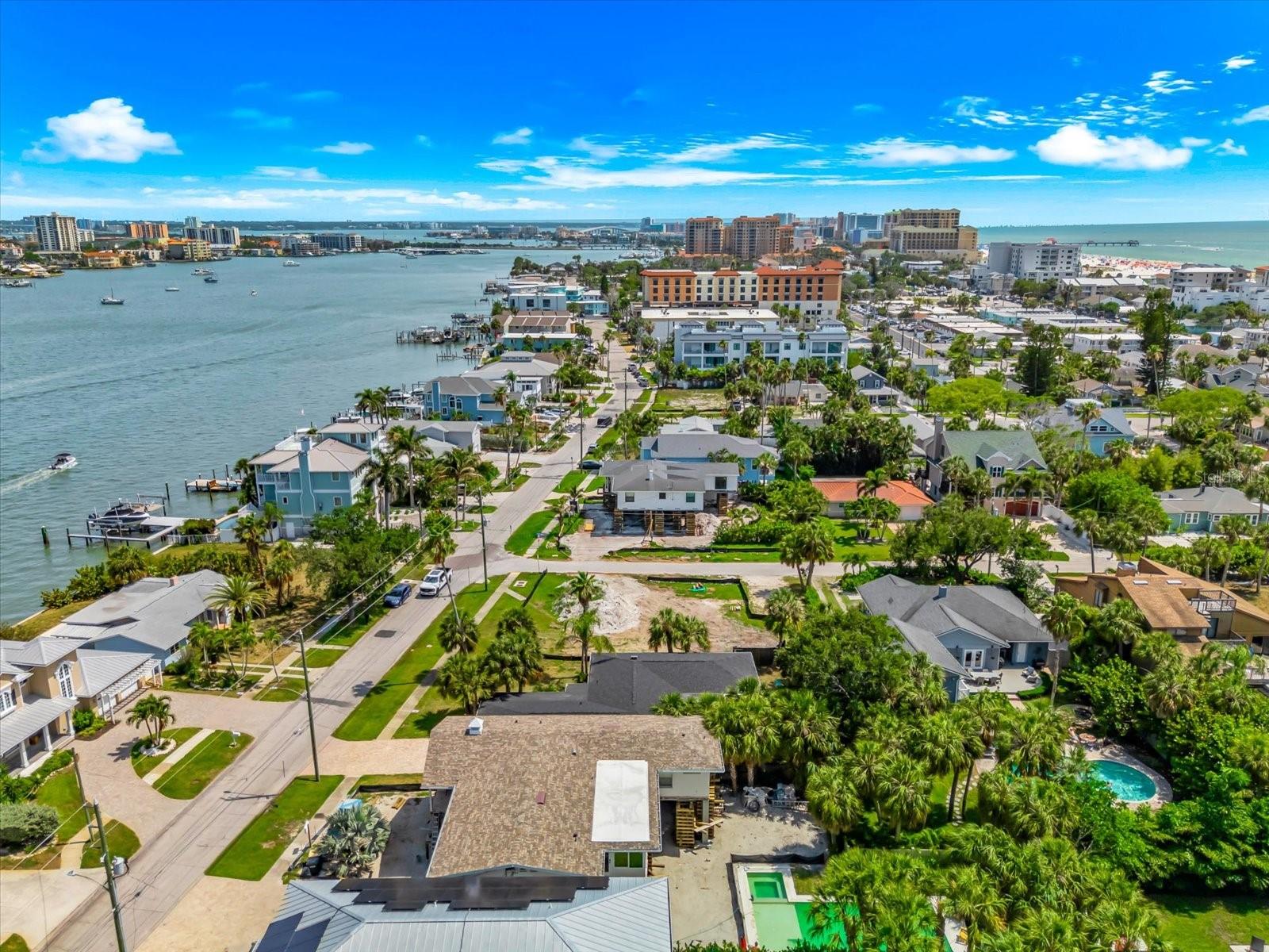 730 BAY ESPLANADE