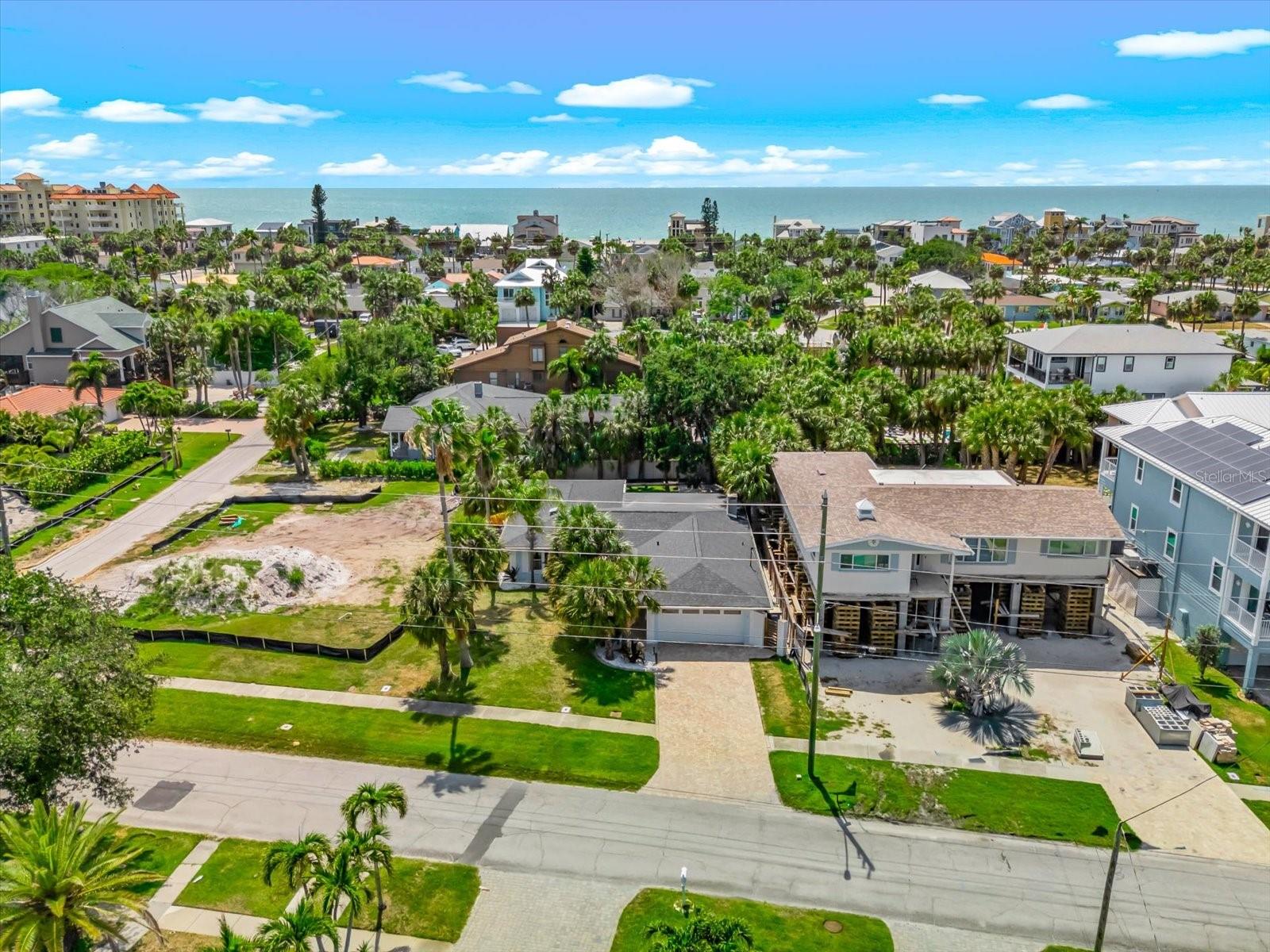 730 BAY ESPLANADE