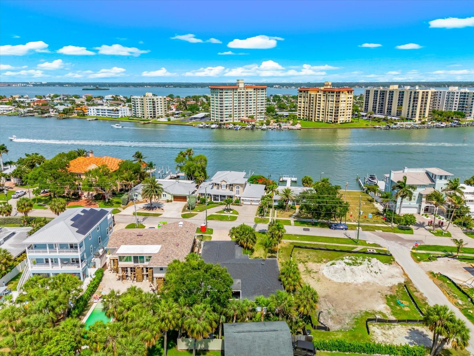 730 BAY ESPLANADE