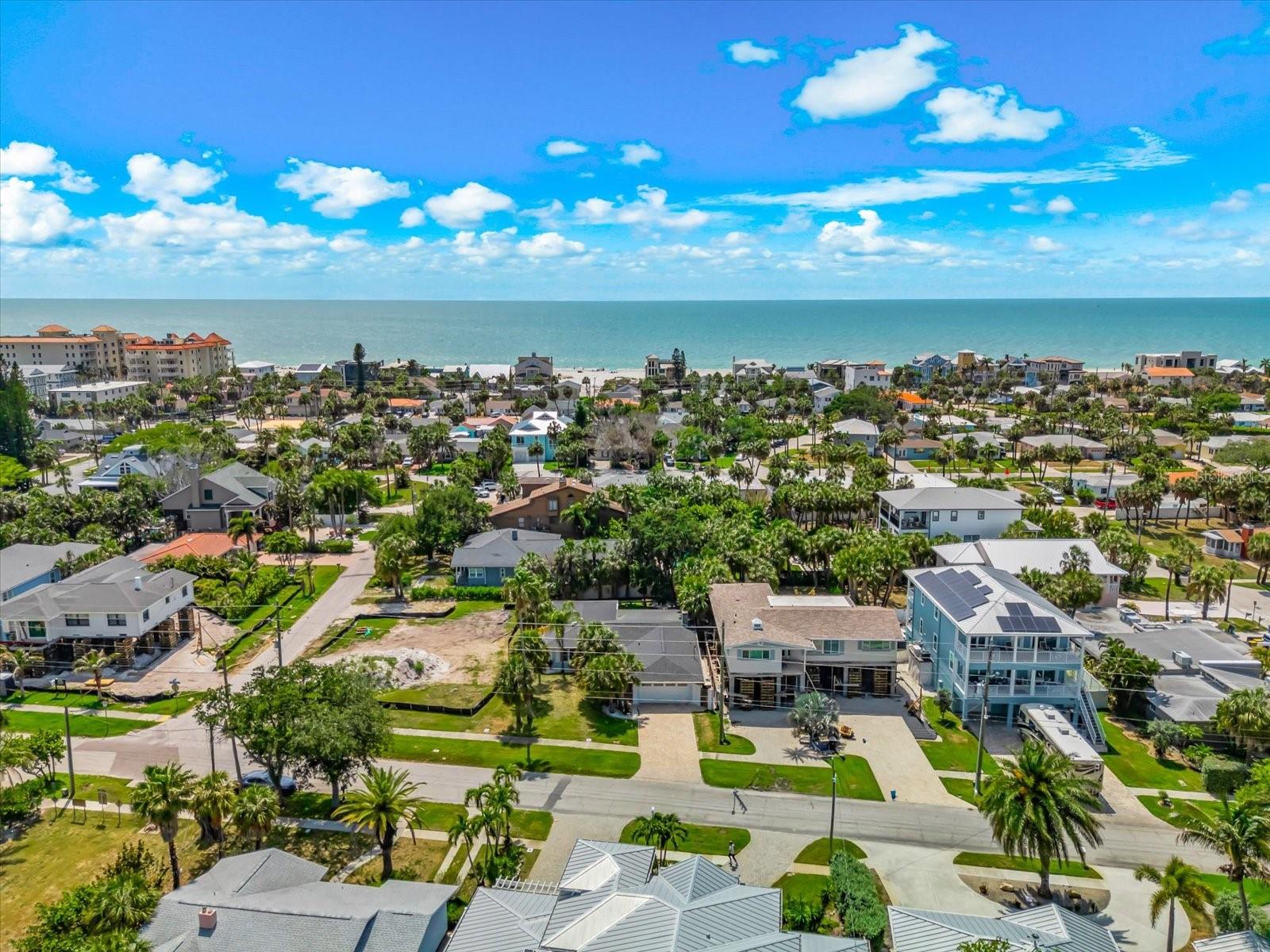 730 BAY ESPLANADE