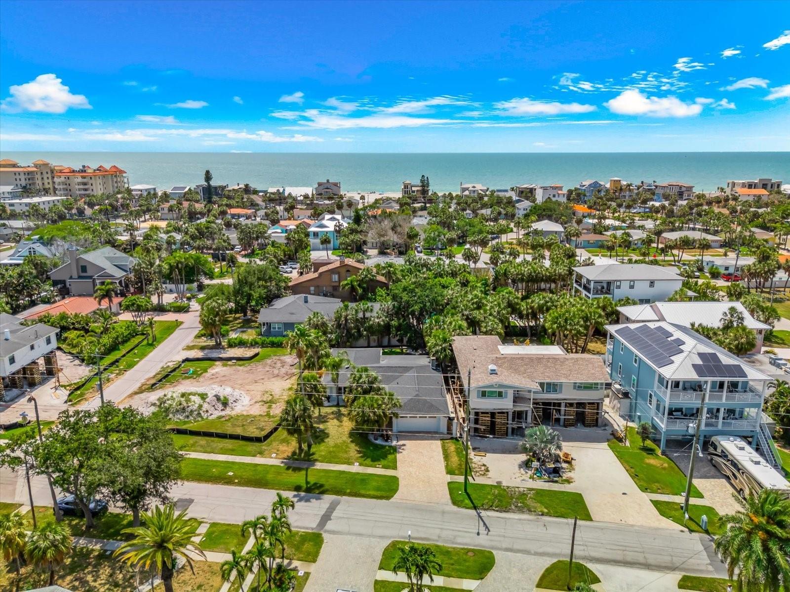 730 BAY ESPLANADE