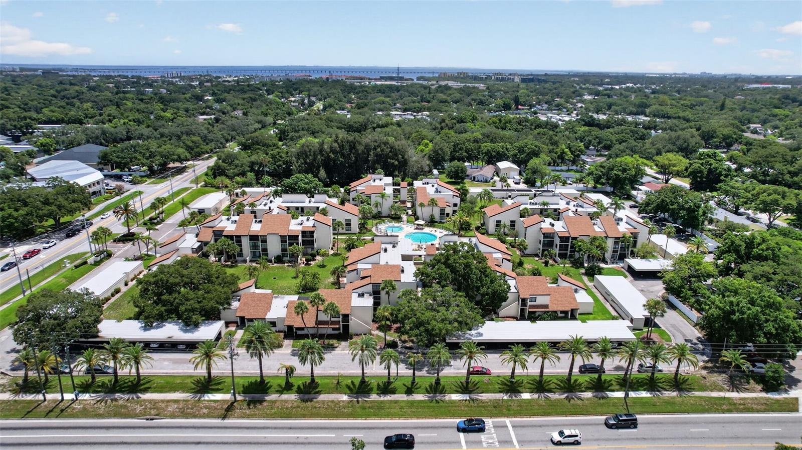 2207 BELLEAIR RD #B16