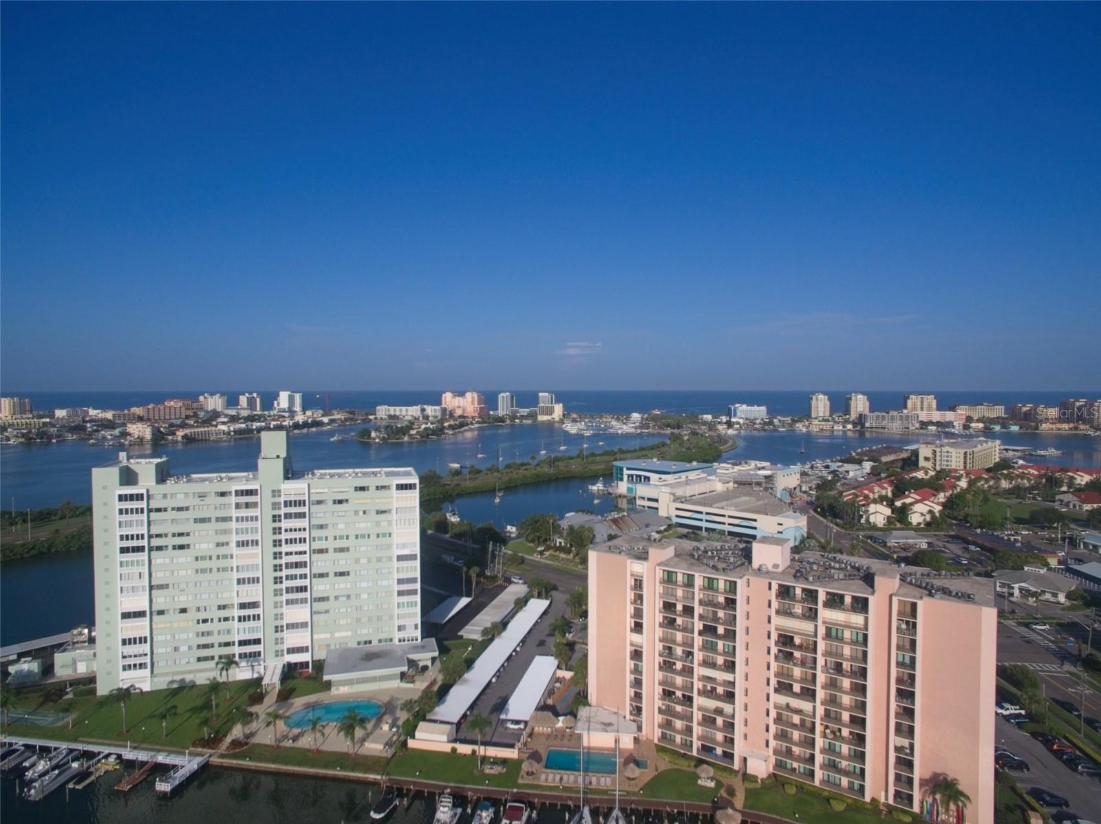 31 ISLAND WAY #508