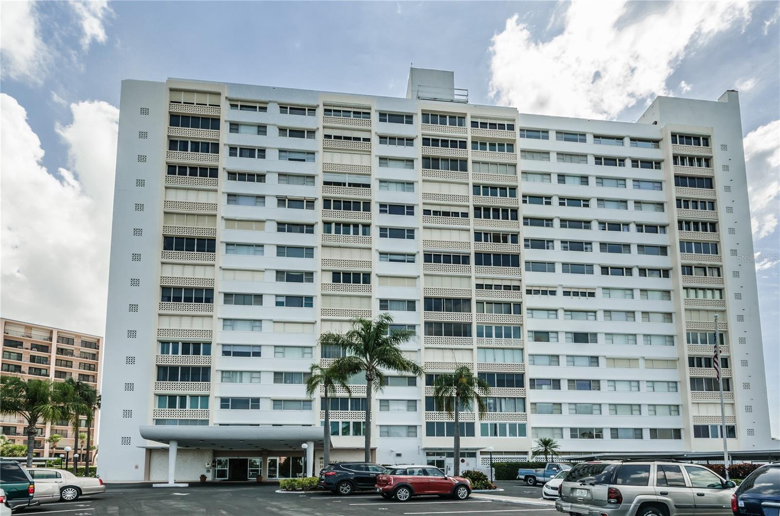 31 ISLAND WAY #508