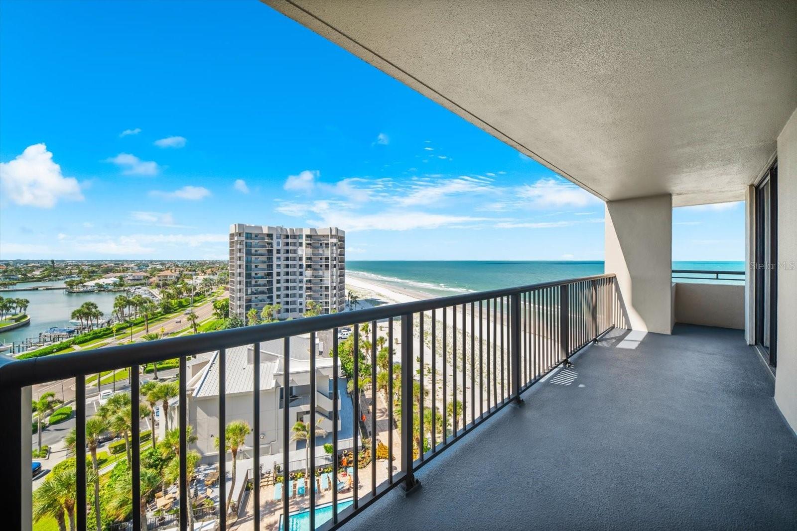 1600 GULF BLVD #911