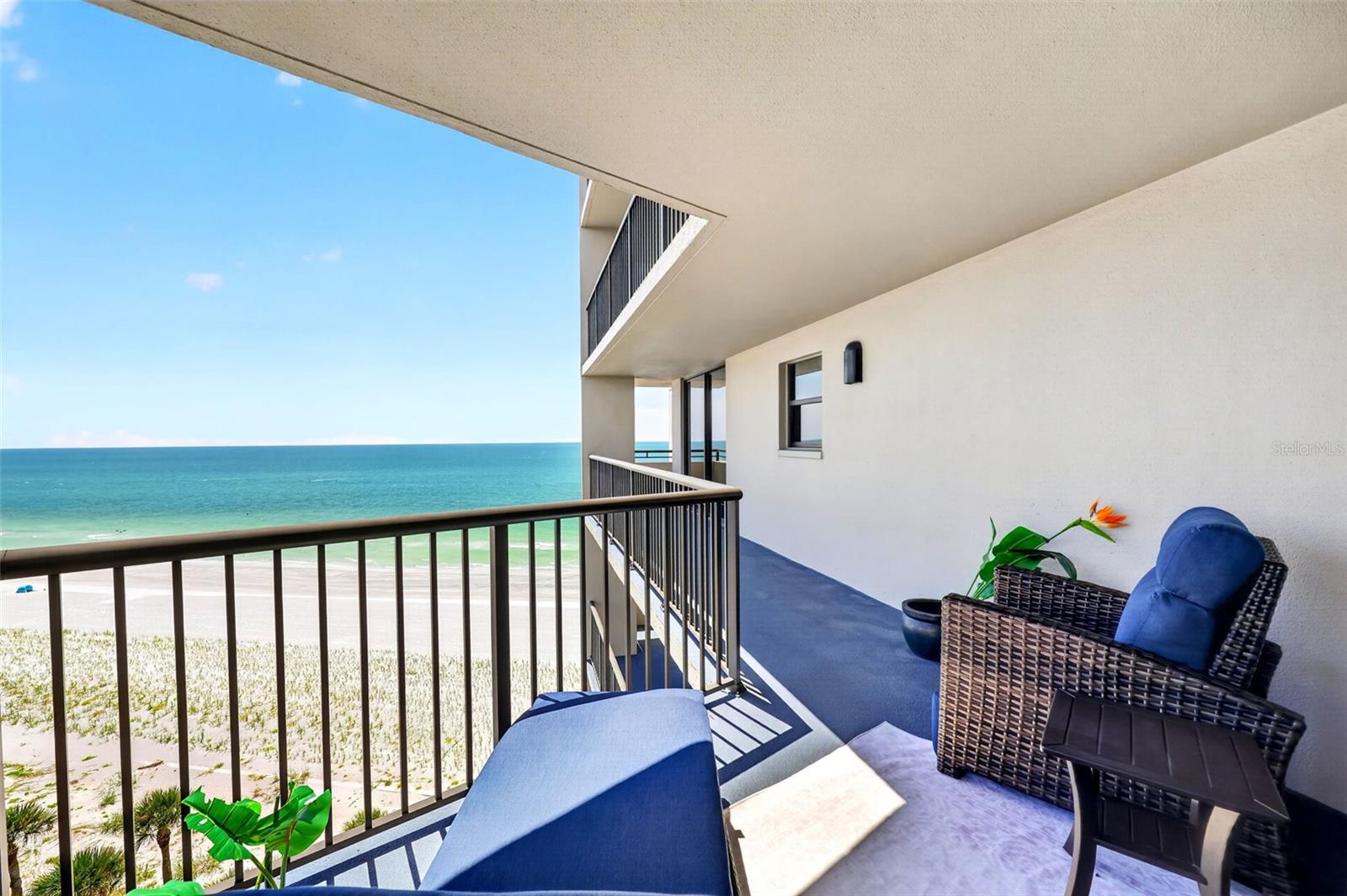 1600 GULF BLVD #911