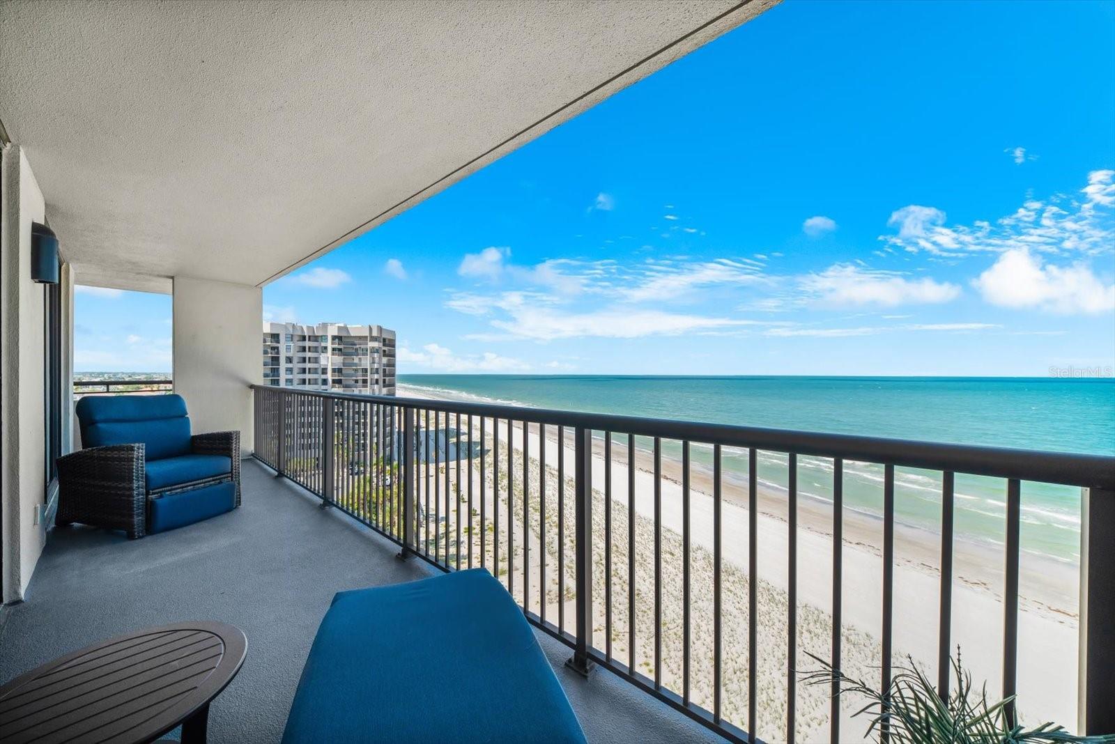 1600 GULF BLVD #911