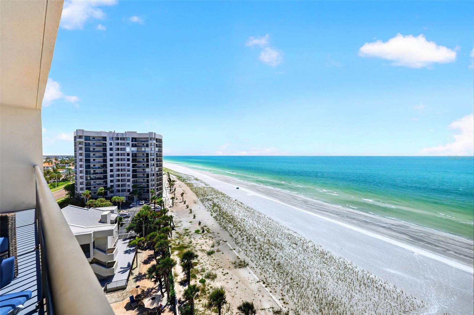 1600 GULF BLVD #911