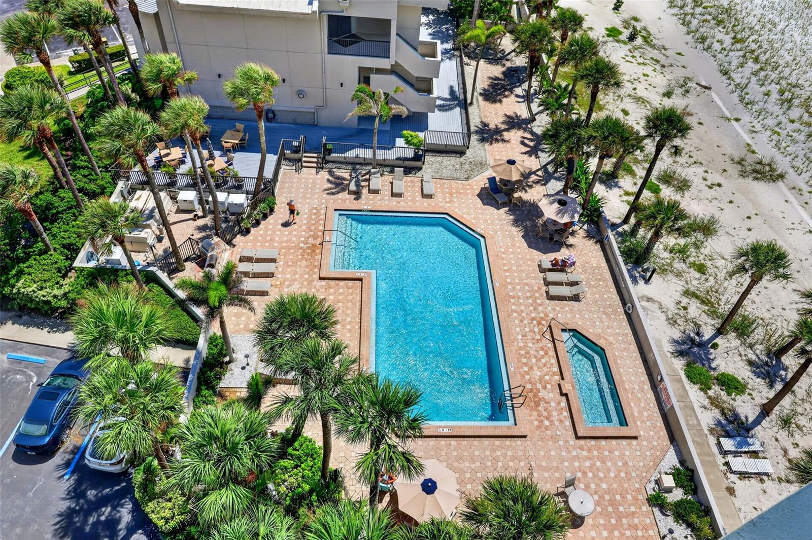 1600 GULF BLVD #911