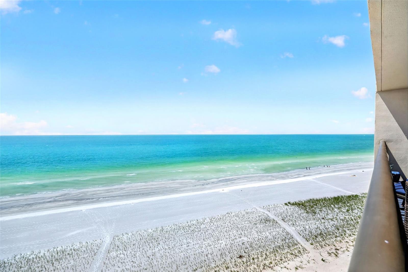 1600 GULF BLVD #911