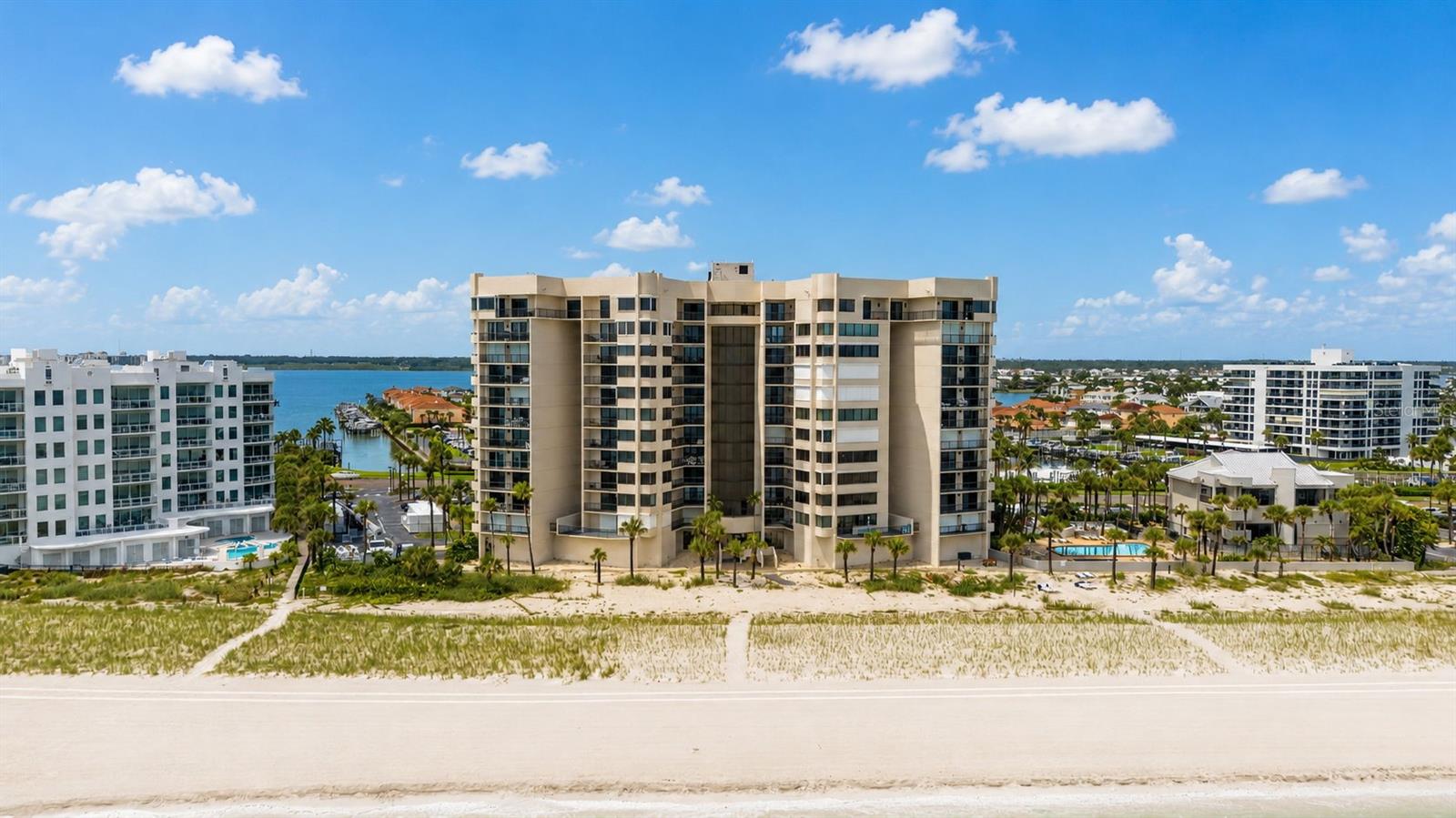 1600 GULF BLVD #911