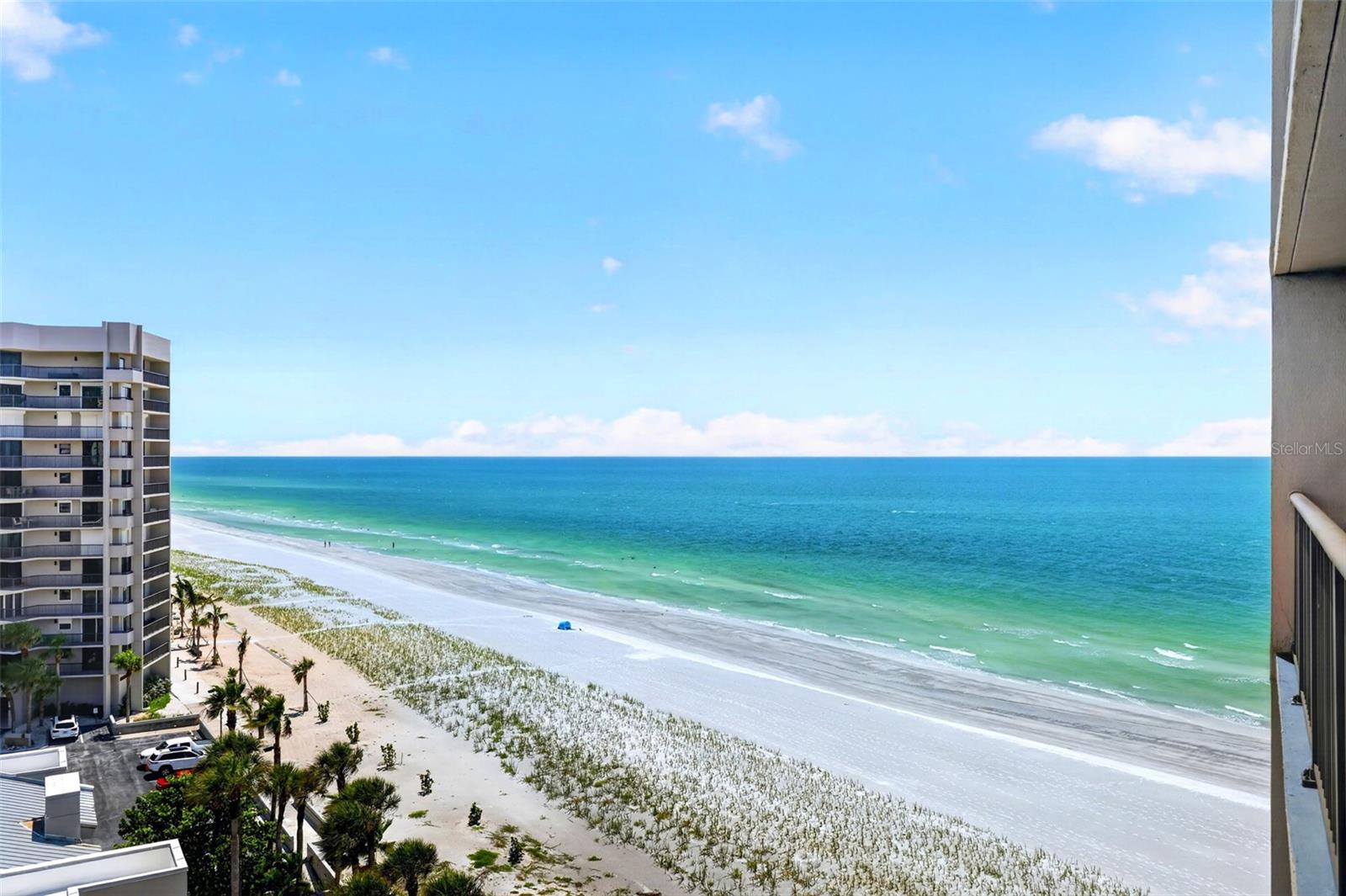 1600 GULF BLVD #911