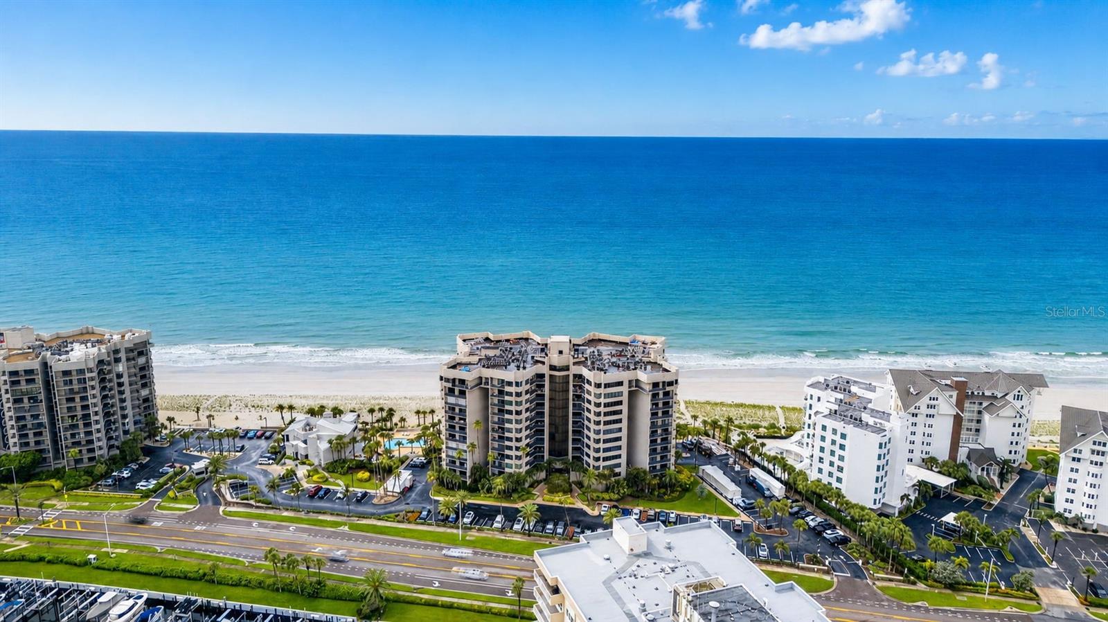 1600 GULF BLVD #911