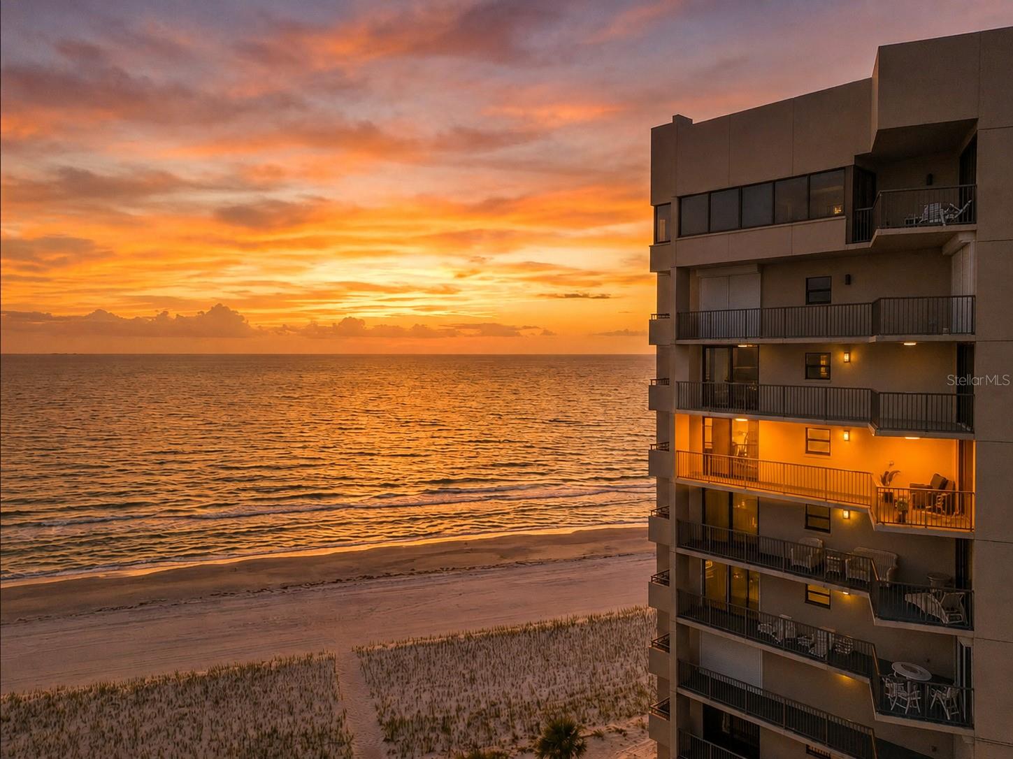 1600 GULF BLVD #911