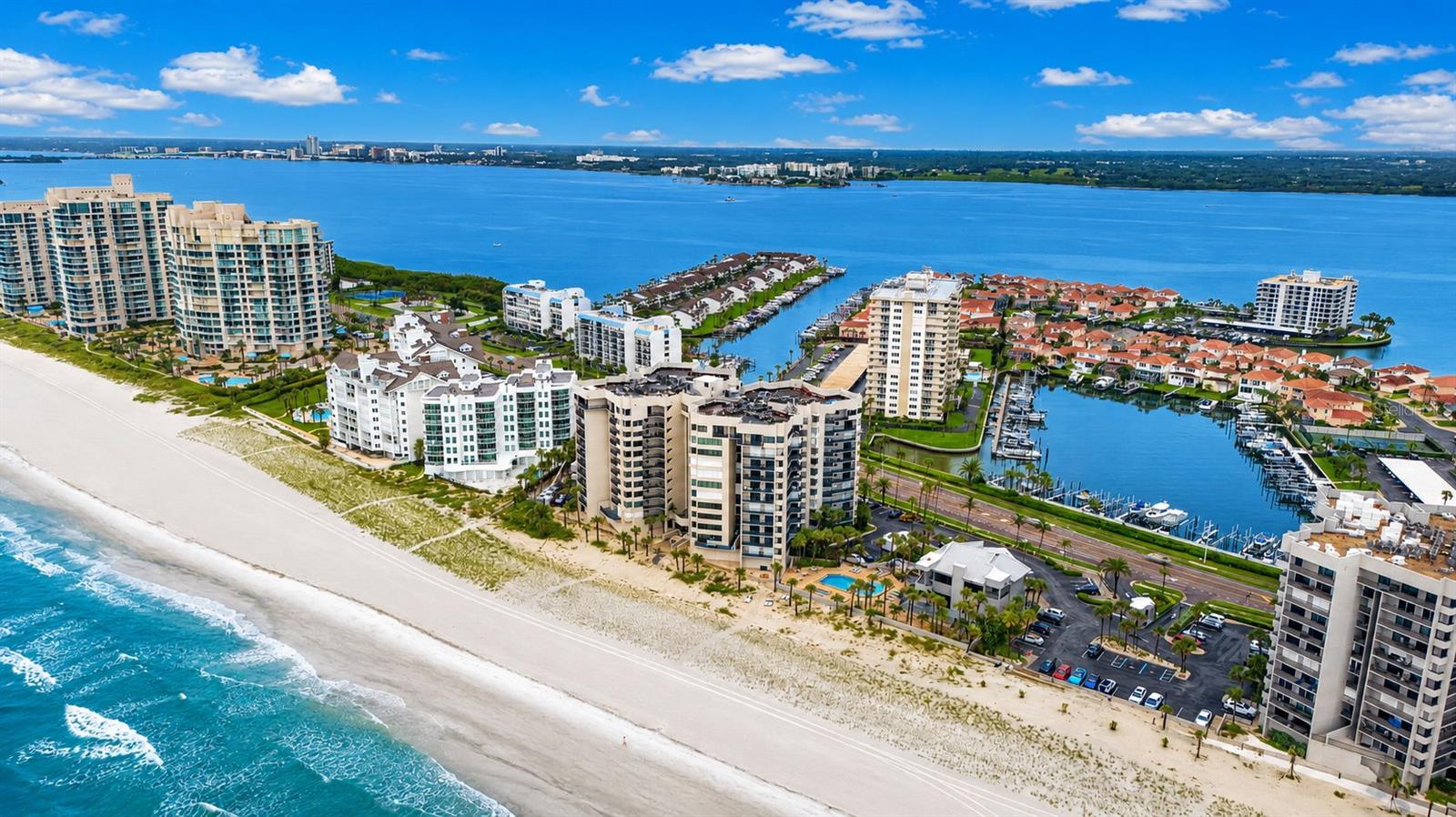 1600 GULF BLVD #911