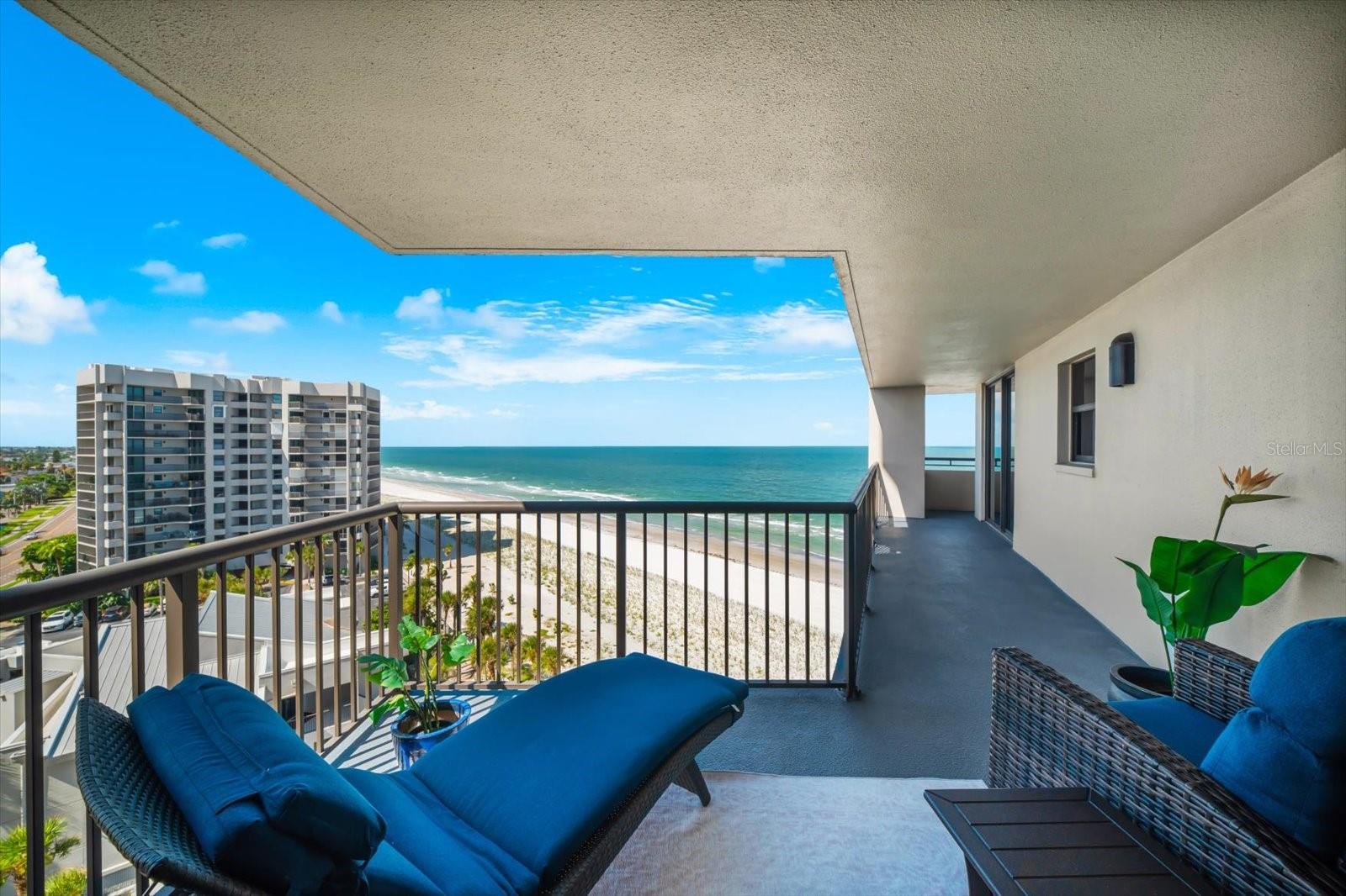 1600 GULF BLVD #911