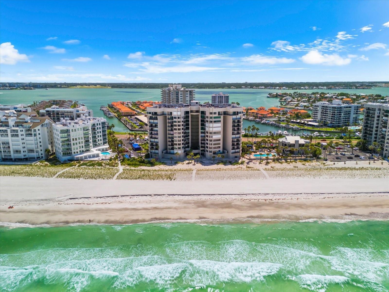 1600 GULF BLVD #911