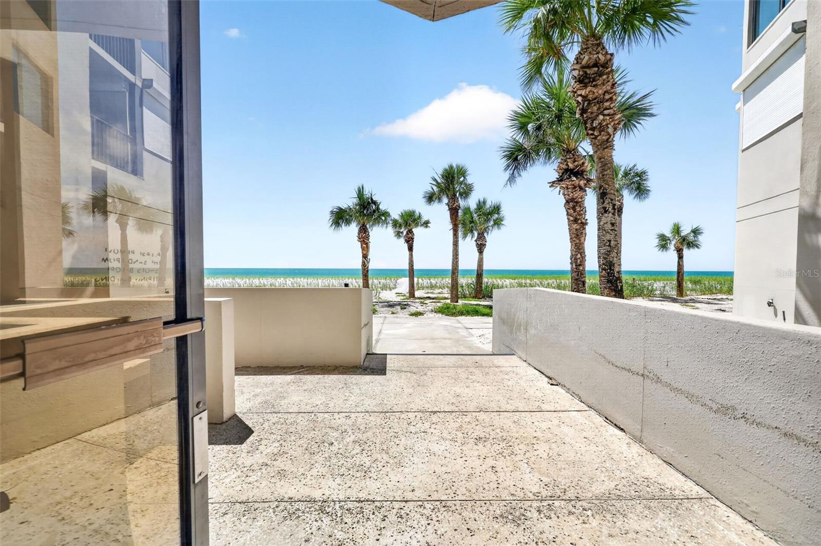 1600 GULF BLVD #911