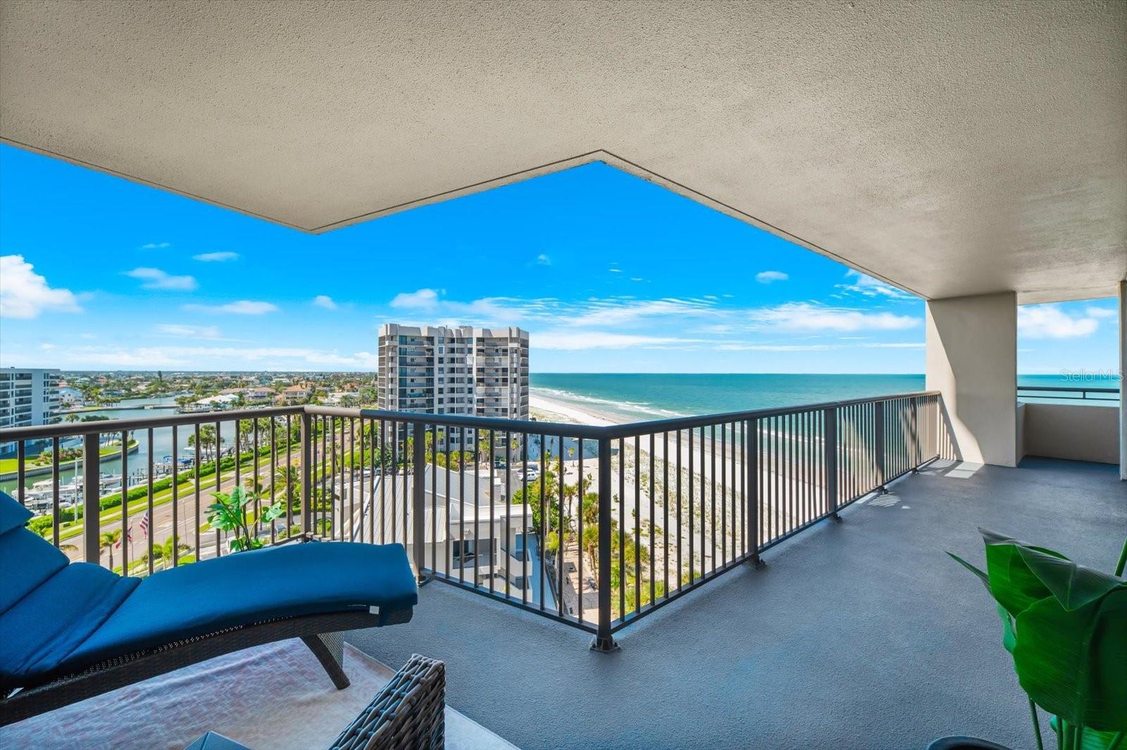 1600 GULF BLVD #911