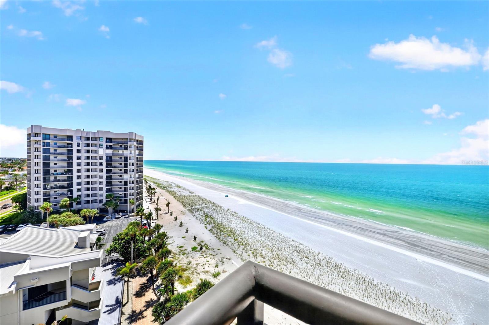 1600 GULF BLVD #911