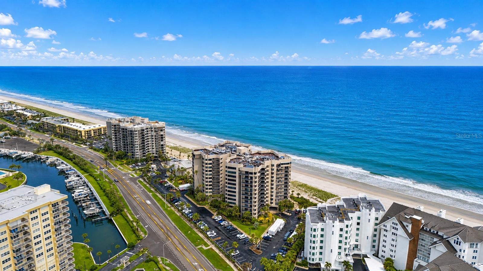 1600 GULF BLVD #911