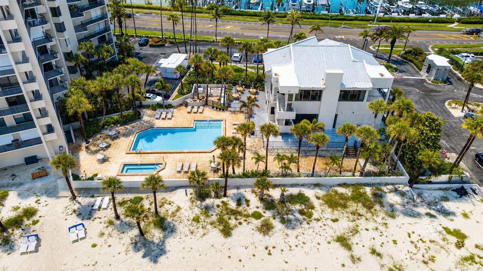 1600 GULF BLVD #911