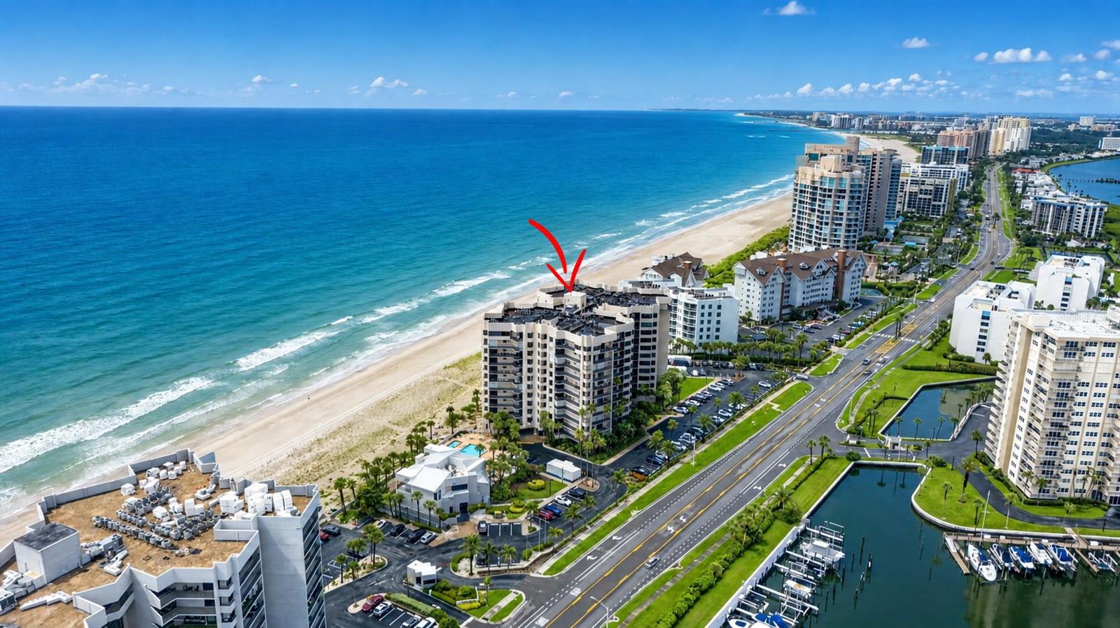1600 GULF BLVD #911