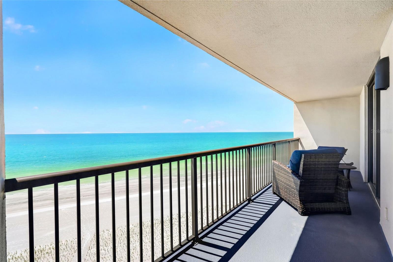 1600 GULF BLVD #911