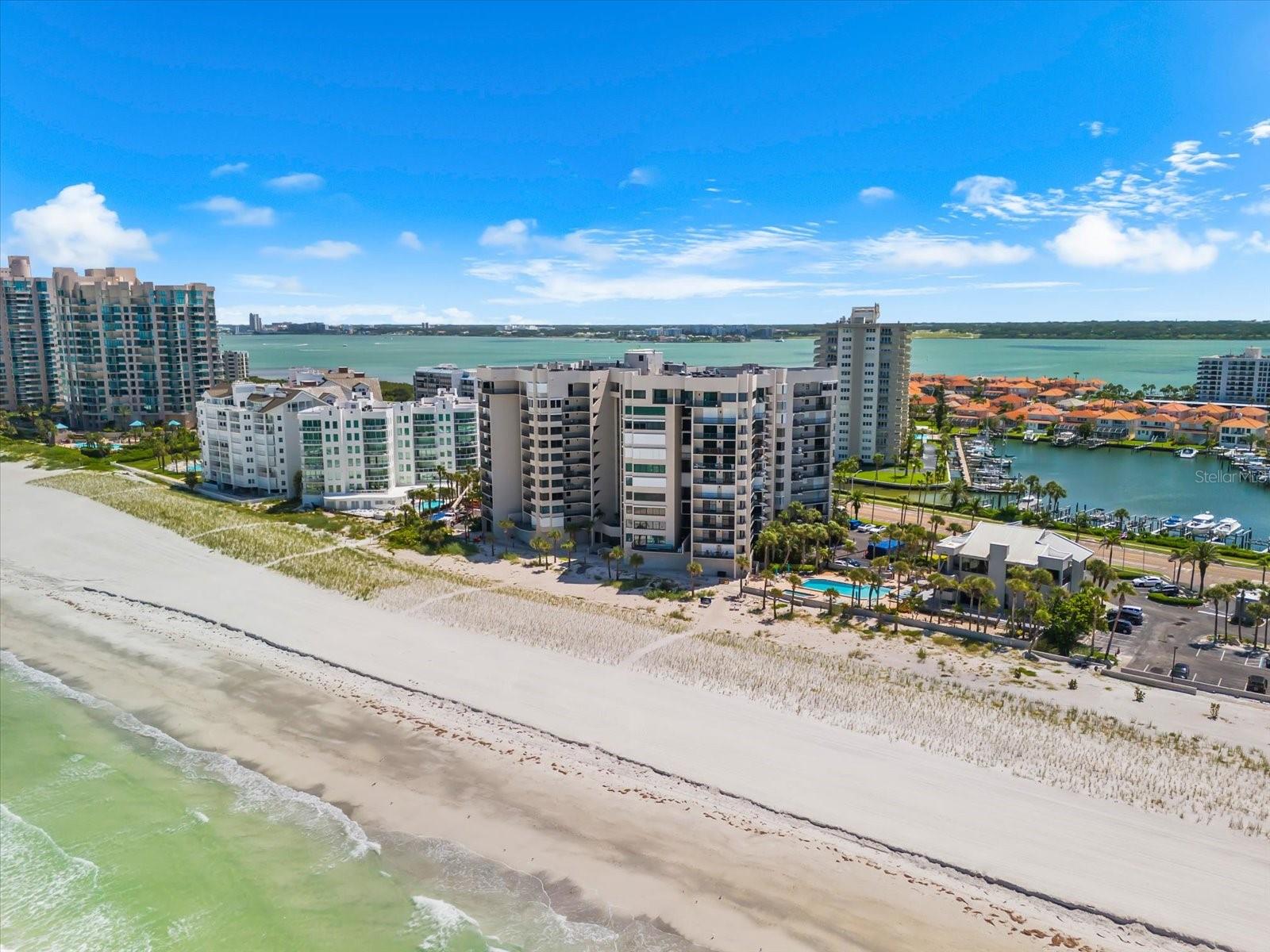 1600 GULF BLVD #911