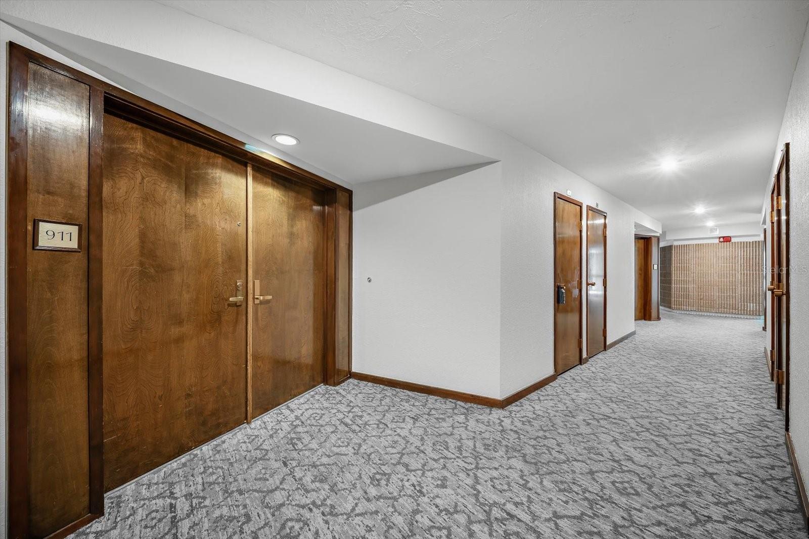 1600 GULF BLVD #911