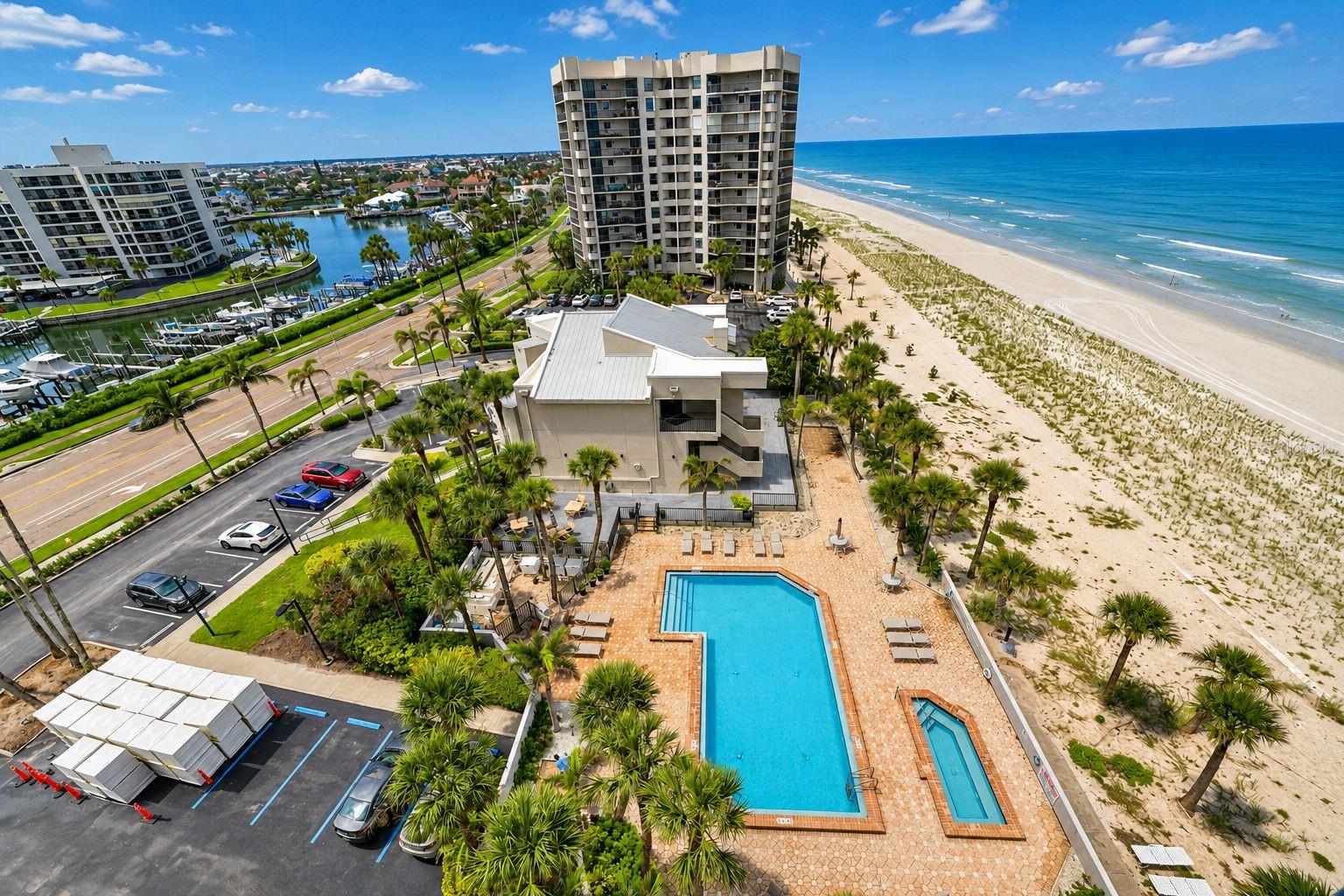 1600 GULF BLVD #911